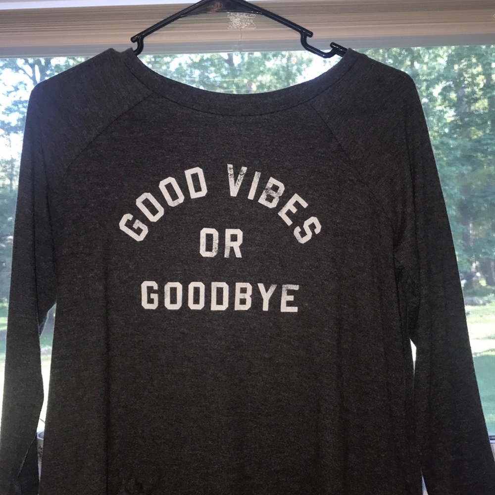 American Eagle Long Sleeve